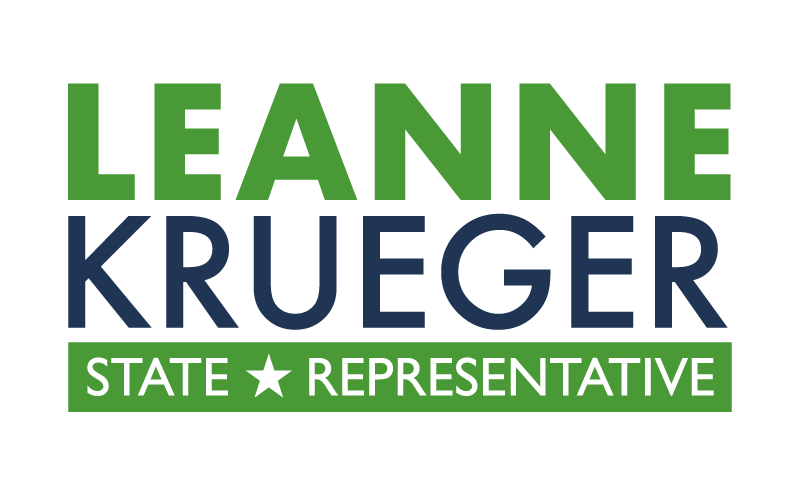 Leanne Krueger for State Representative